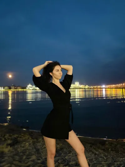 Марина